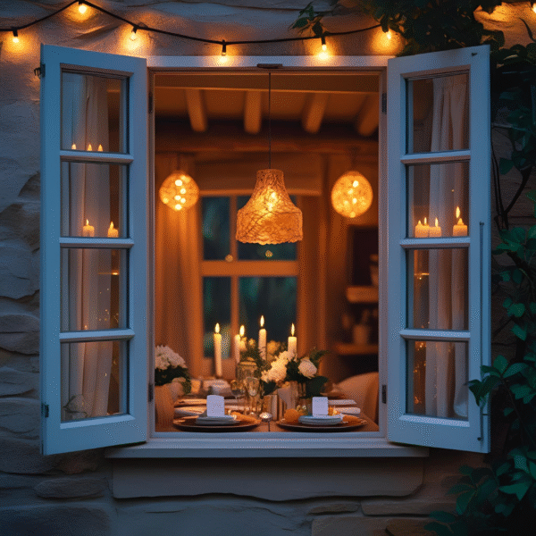 Thrifty Kitchen Club